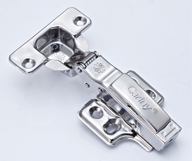 bản lề tủ bếp giảm chấn